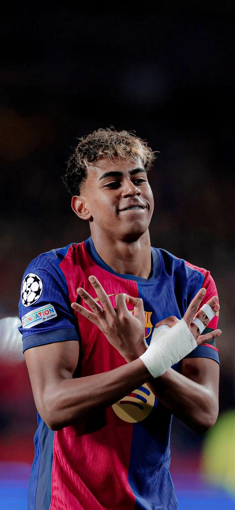 邮报：小将塞古-科内已经重返赛场，和多古用同一个私人教练（邮报：小将塞古-科内复出，与多古共用同一位私人教练）