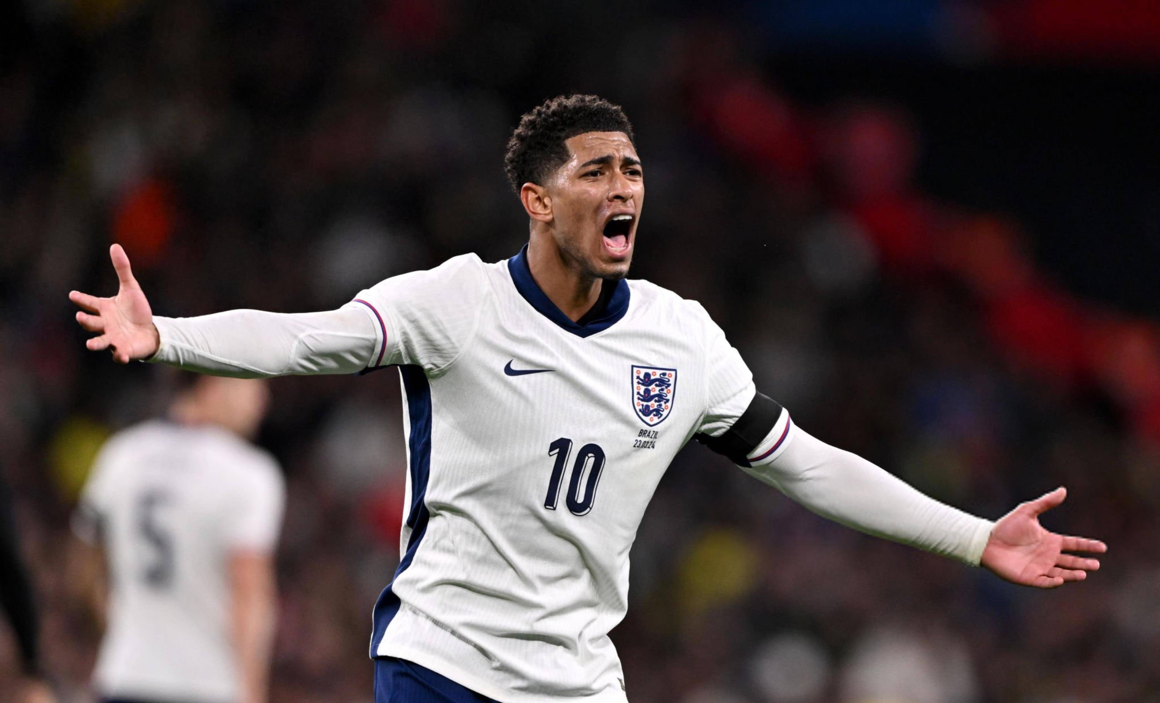 哈兰德：我对吕迪格一直很尊重；确实很想念贝林厄姆（哈兰德称对吕迪格始终心怀敬意，并直言很想念贝林厄姆）